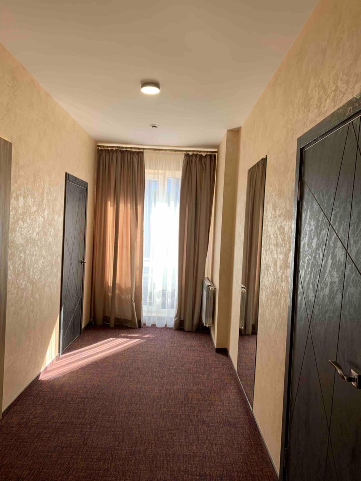 Arta City Hotel Yavoriv  Esterno foto