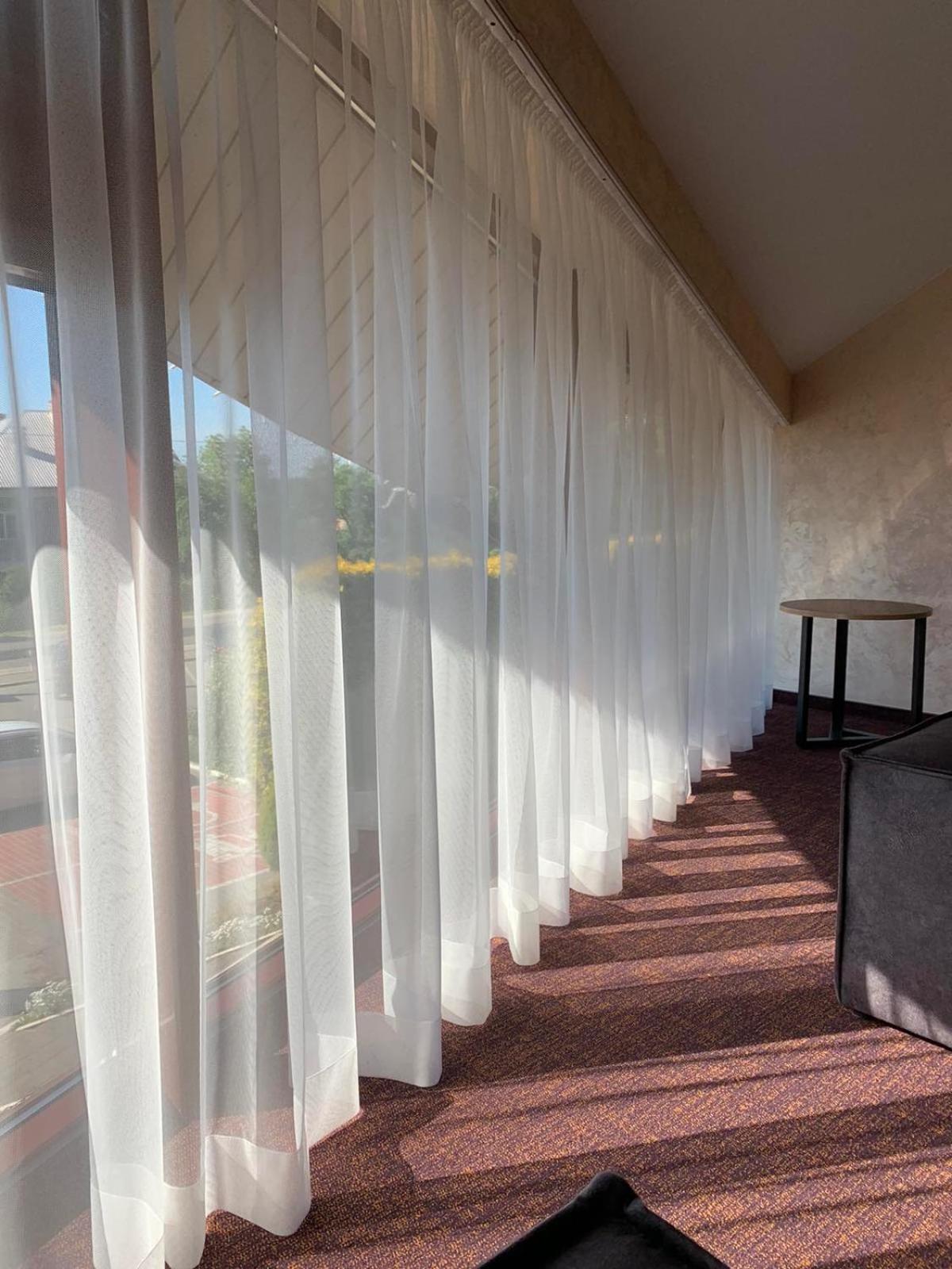 Arta City Hotel Yavoriv  Esterno foto